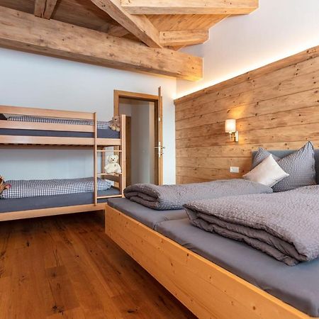 Apartamento Moarhof Unken Exterior foto