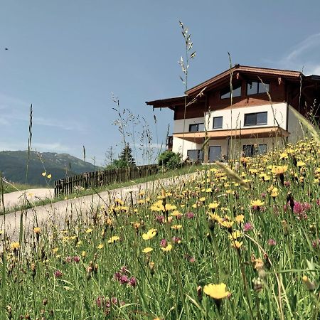 Apartamento Moarhof Unken Exterior foto