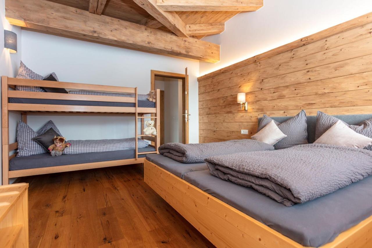 Apartamento Moarhof Unken Exterior foto