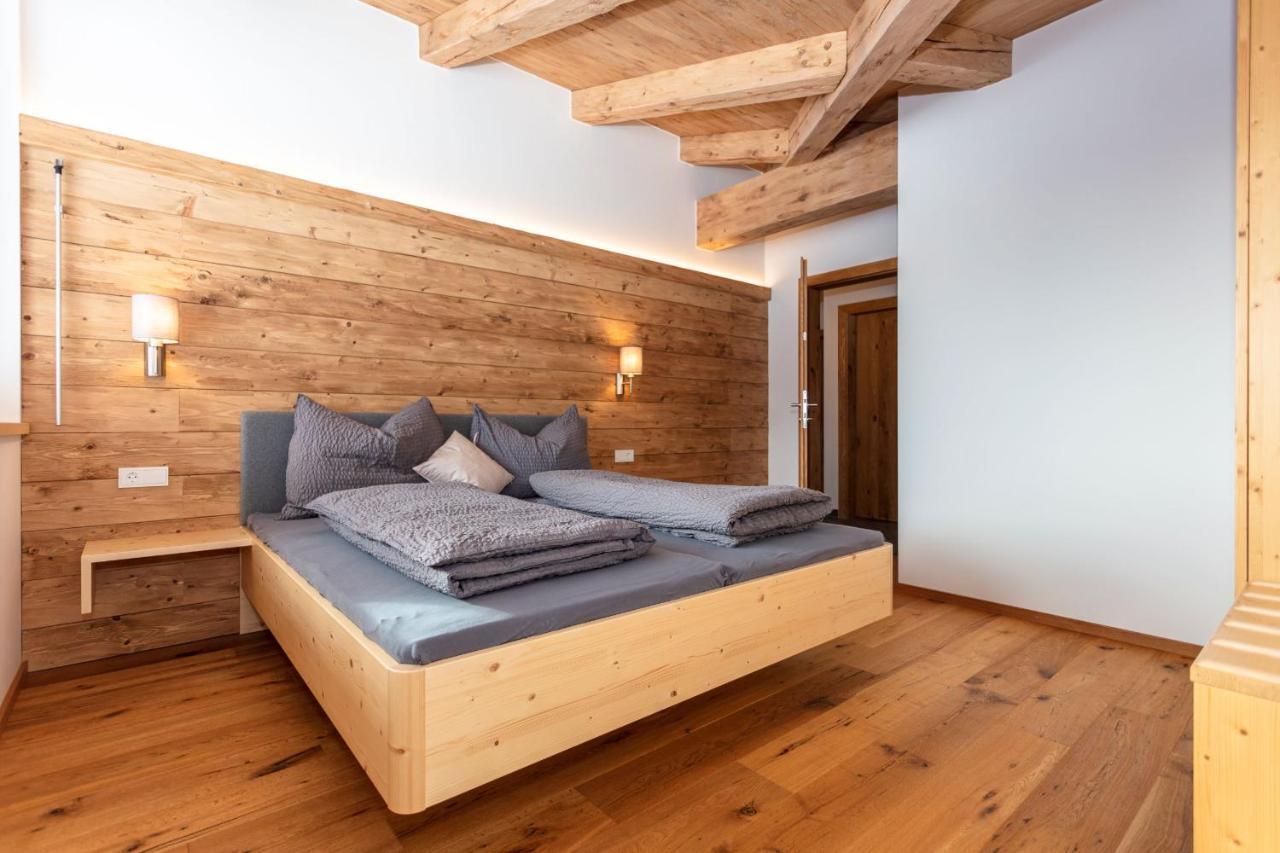 Apartamento Moarhof Unken Exterior foto