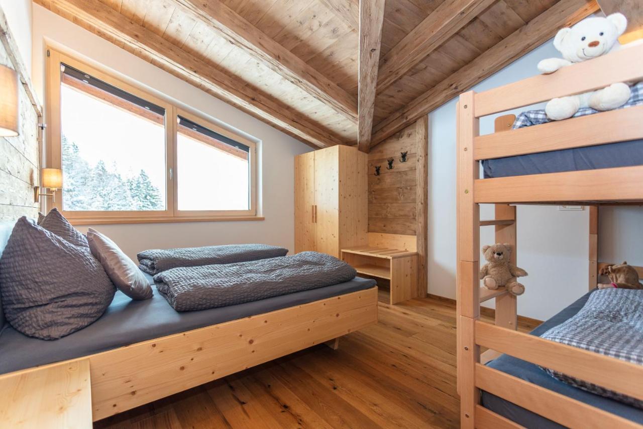Apartamento Moarhof Unken Exterior foto