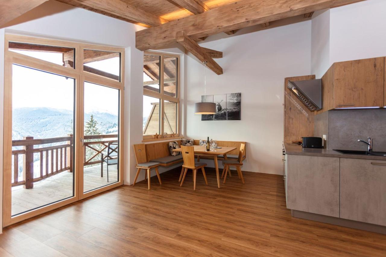 Apartamento Moarhof Unken Exterior foto