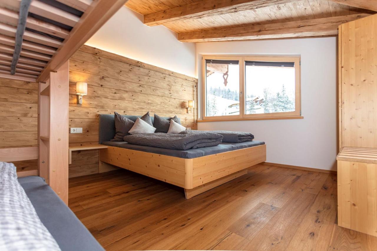 Apartamento Moarhof Unken Exterior foto