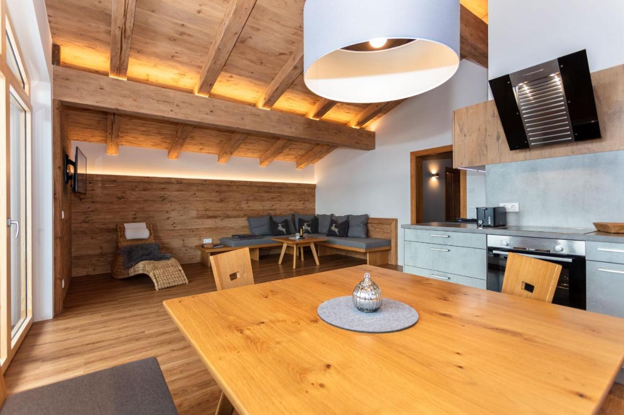 Apartamento Moarhof Unken Exterior foto